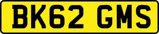 BK62GMS