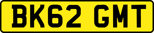 BK62GMT