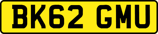 BK62GMU