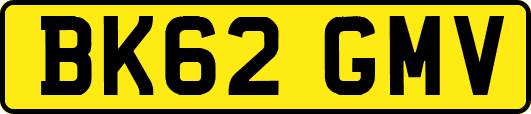 BK62GMV