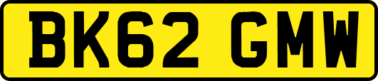 BK62GMW