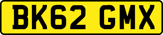 BK62GMX