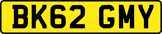 BK62GMY