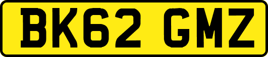 BK62GMZ