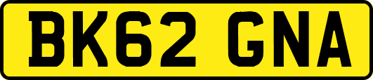 BK62GNA