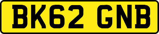 BK62GNB
