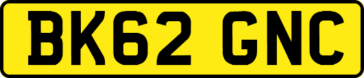 BK62GNC