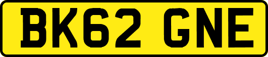 BK62GNE