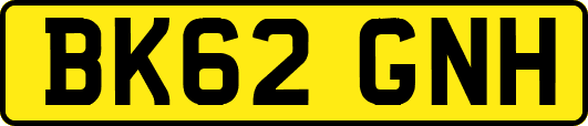 BK62GNH