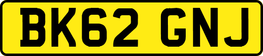 BK62GNJ