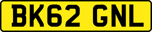 BK62GNL
