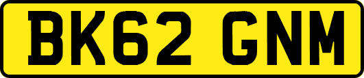 BK62GNM
