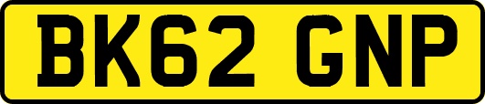 BK62GNP