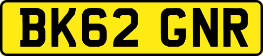 BK62GNR