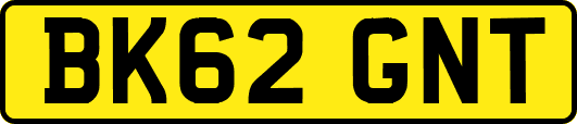 BK62GNT