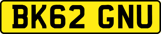 BK62GNU