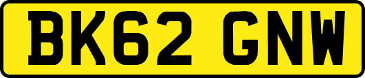 BK62GNW
