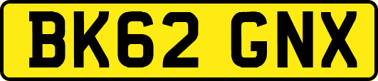 BK62GNX