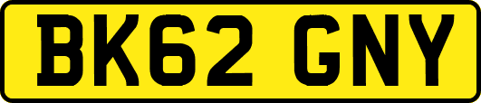 BK62GNY