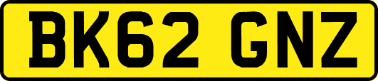 BK62GNZ