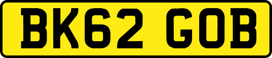 BK62GOB