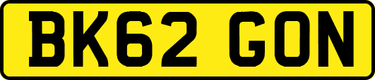 BK62GON