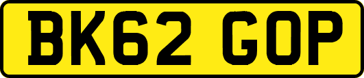 BK62GOP