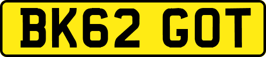 BK62GOT
