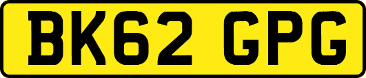 BK62GPG
