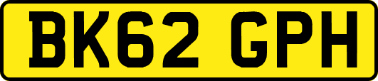 BK62GPH