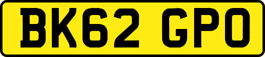 BK62GPO
