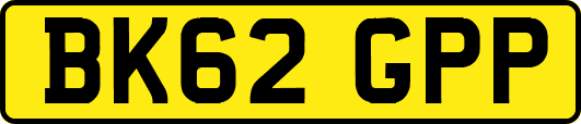BK62GPP
