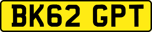 BK62GPT