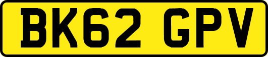 BK62GPV