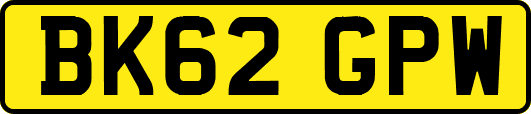 BK62GPW