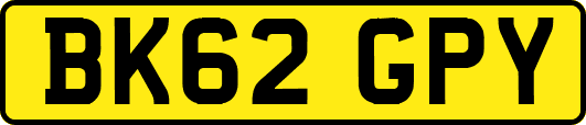 BK62GPY