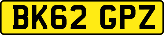 BK62GPZ