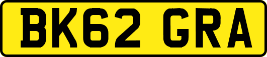 BK62GRA