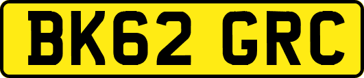 BK62GRC