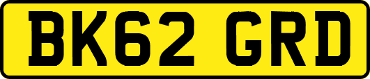 BK62GRD