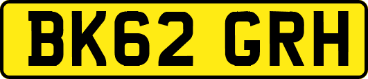 BK62GRH