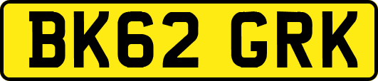 BK62GRK