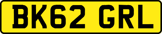 BK62GRL