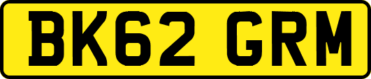 BK62GRM