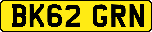 BK62GRN