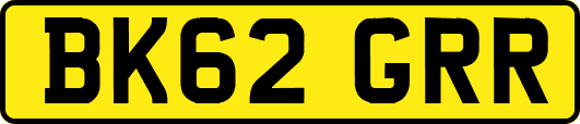 BK62GRR