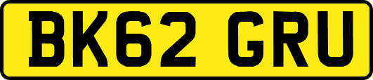 BK62GRU