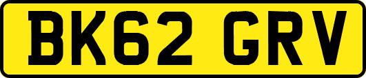 BK62GRV