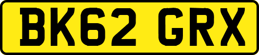 BK62GRX