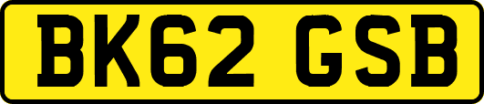 BK62GSB